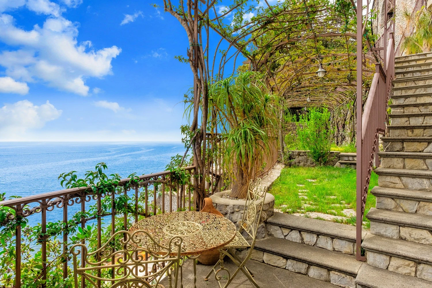 Villa Le Baste-5