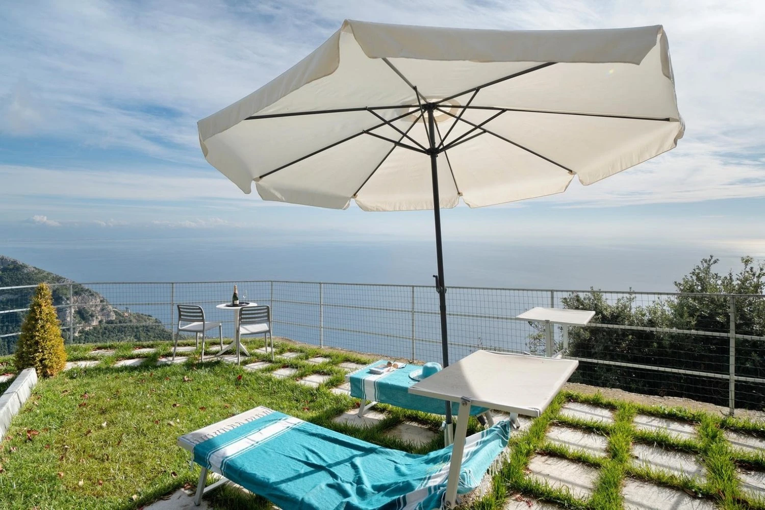 Casa Vacanze Il Dolce Tramonto-3