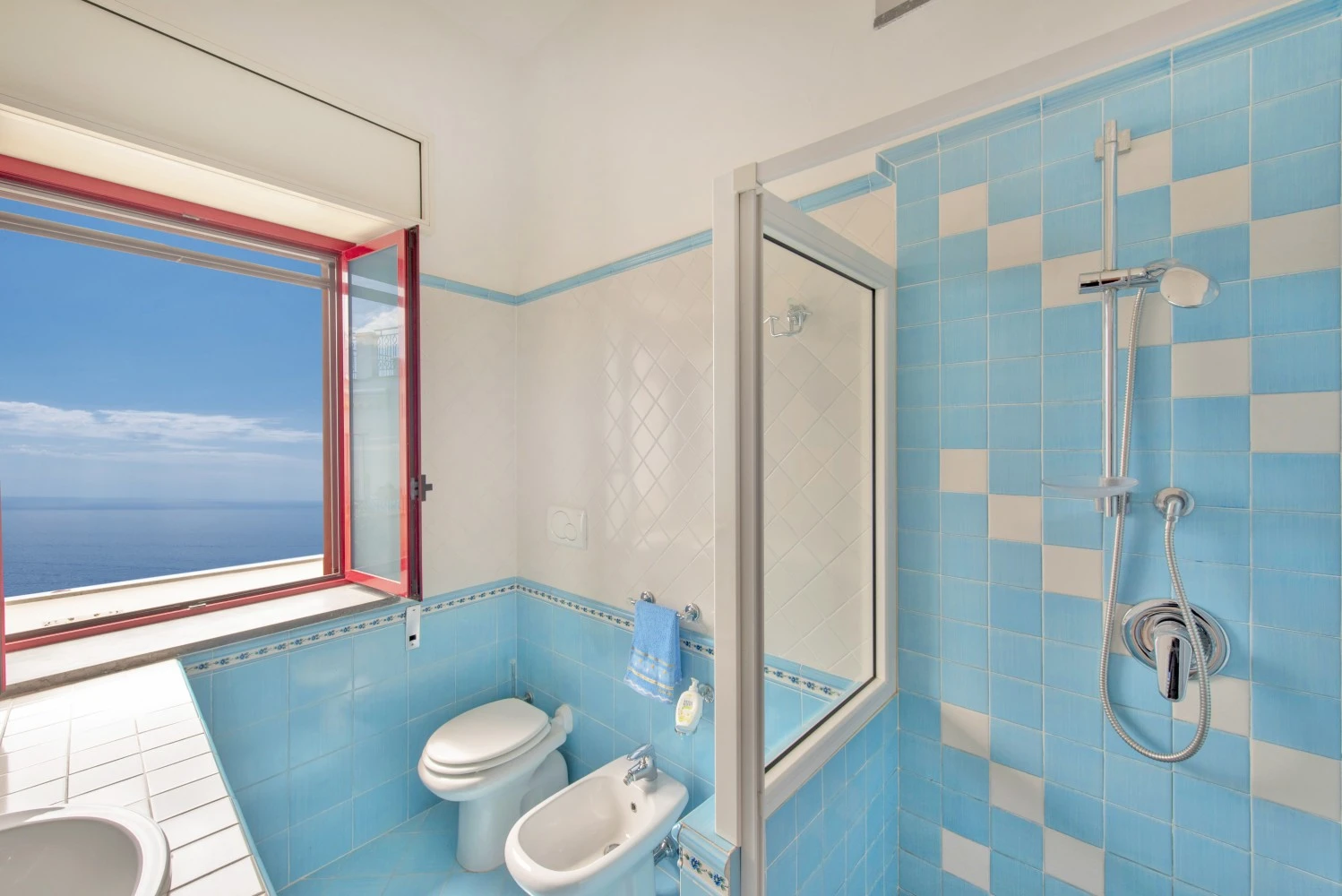 Chrissella Holiday House-2