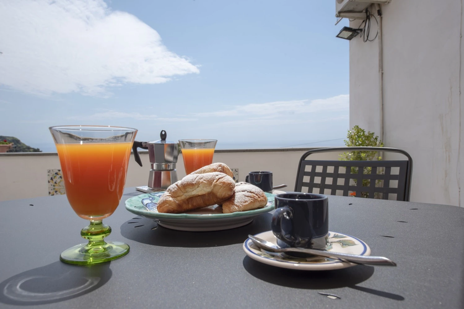 Chrissella Holiday House-5