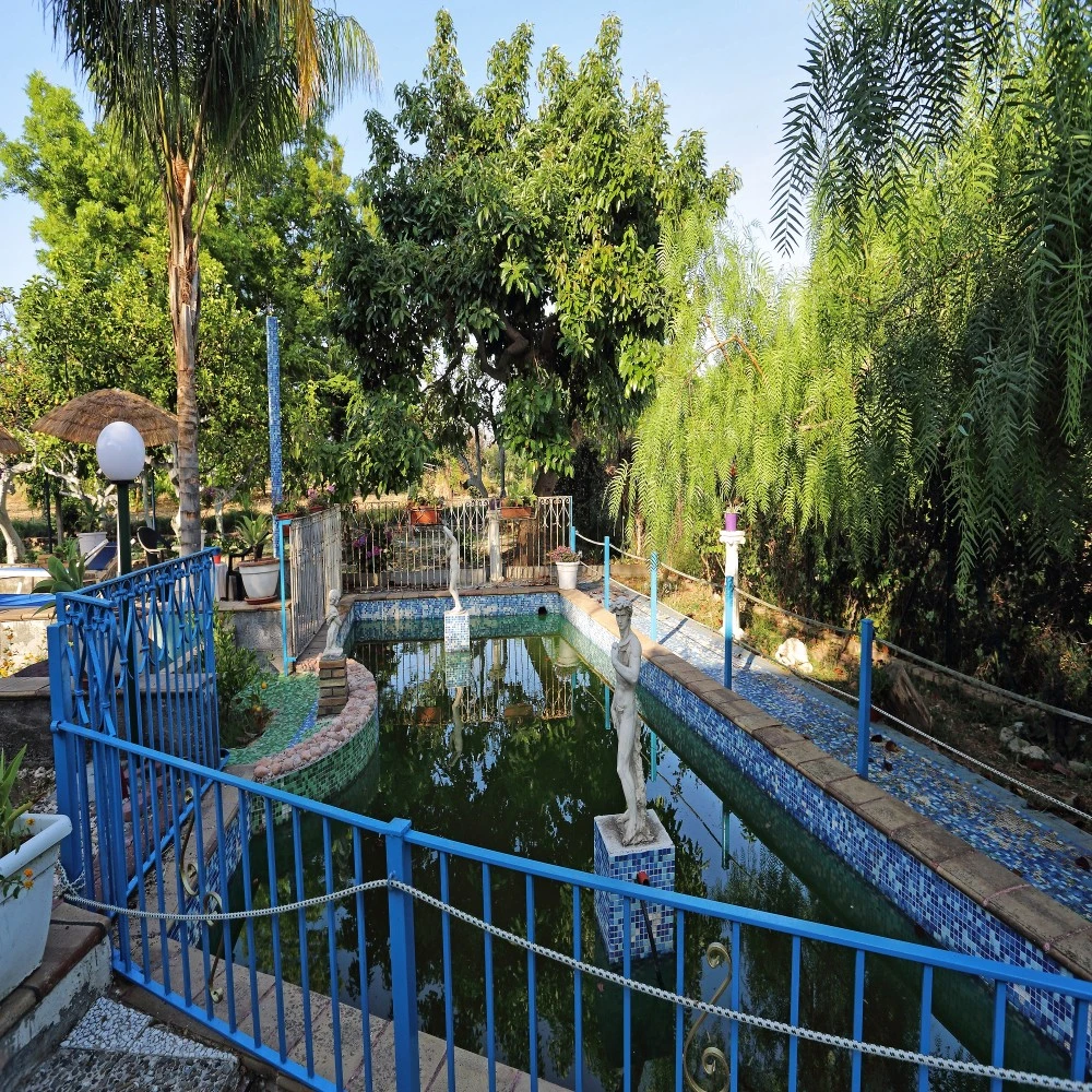 Holiday Maison Villa Arci 100-3