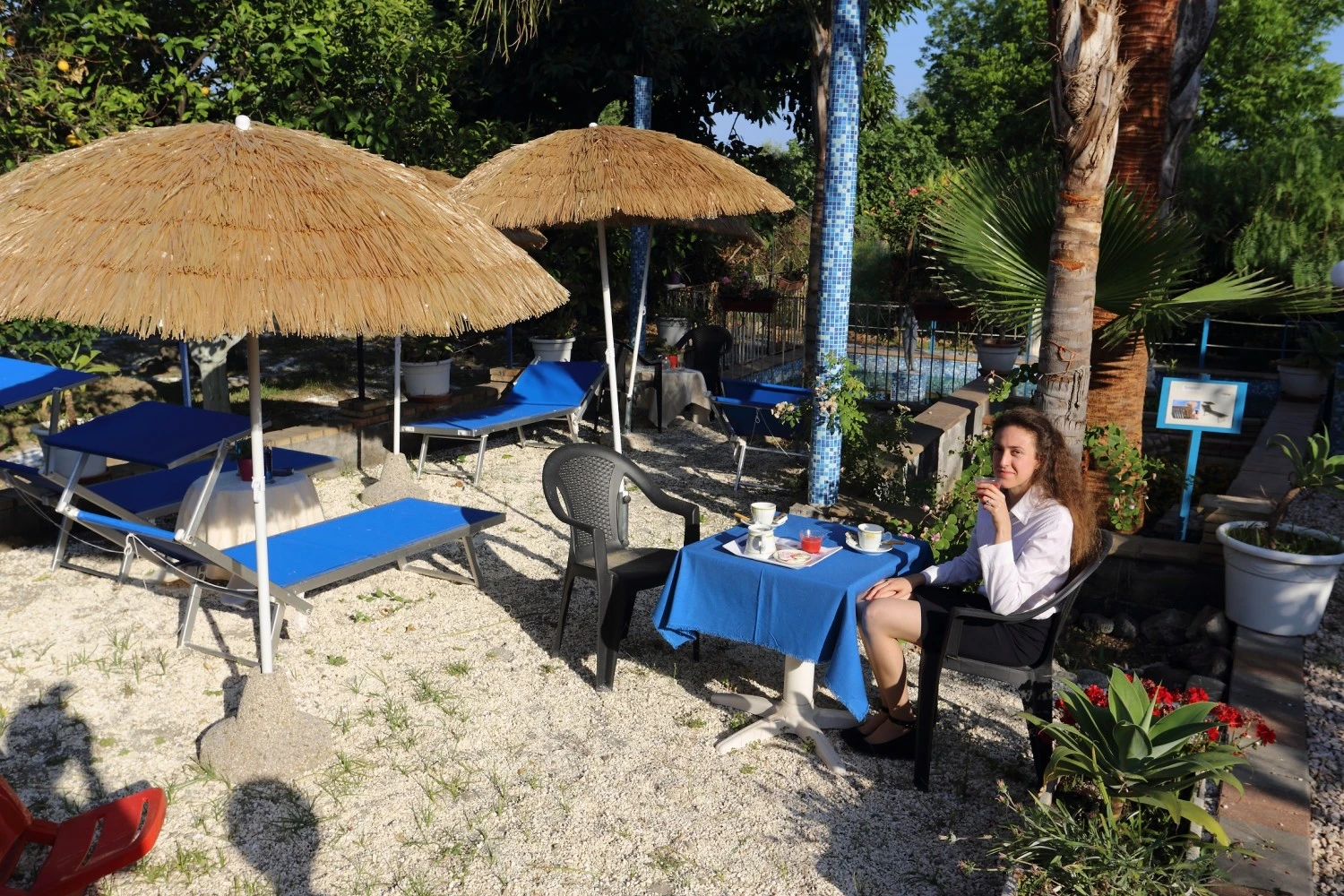 Holiday Maison Villa Arci 100-4
