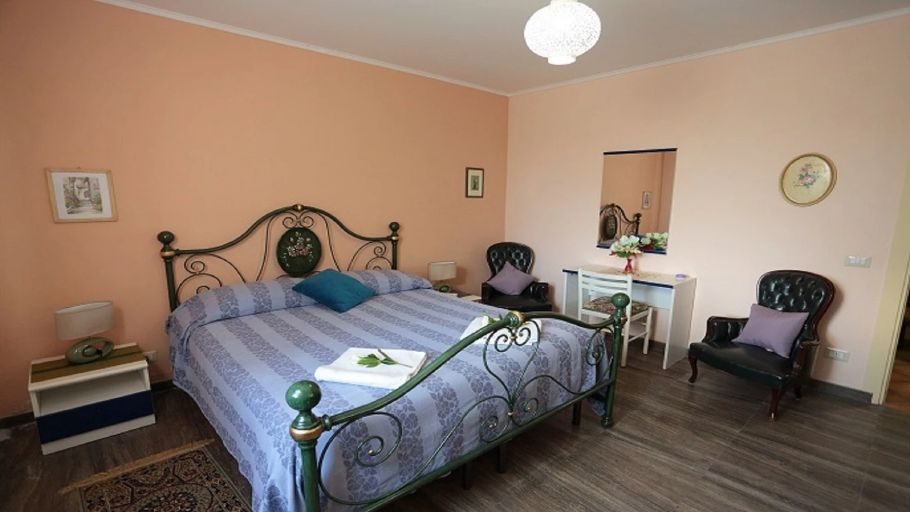 Holiday Maison Villa Arci 100-5