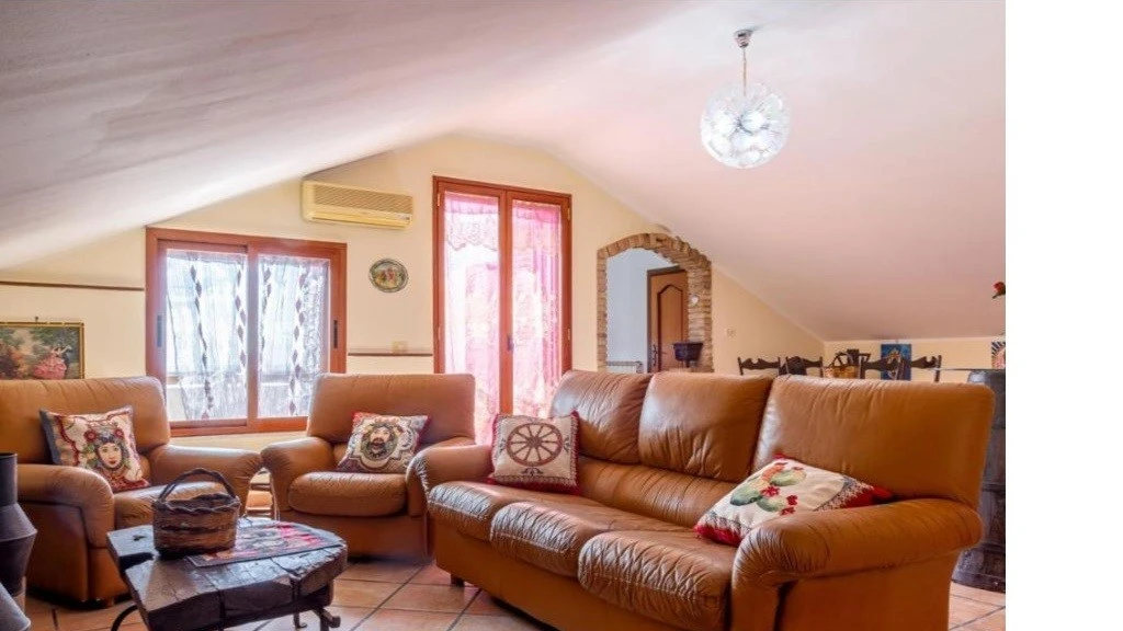 Casa La Mora-5