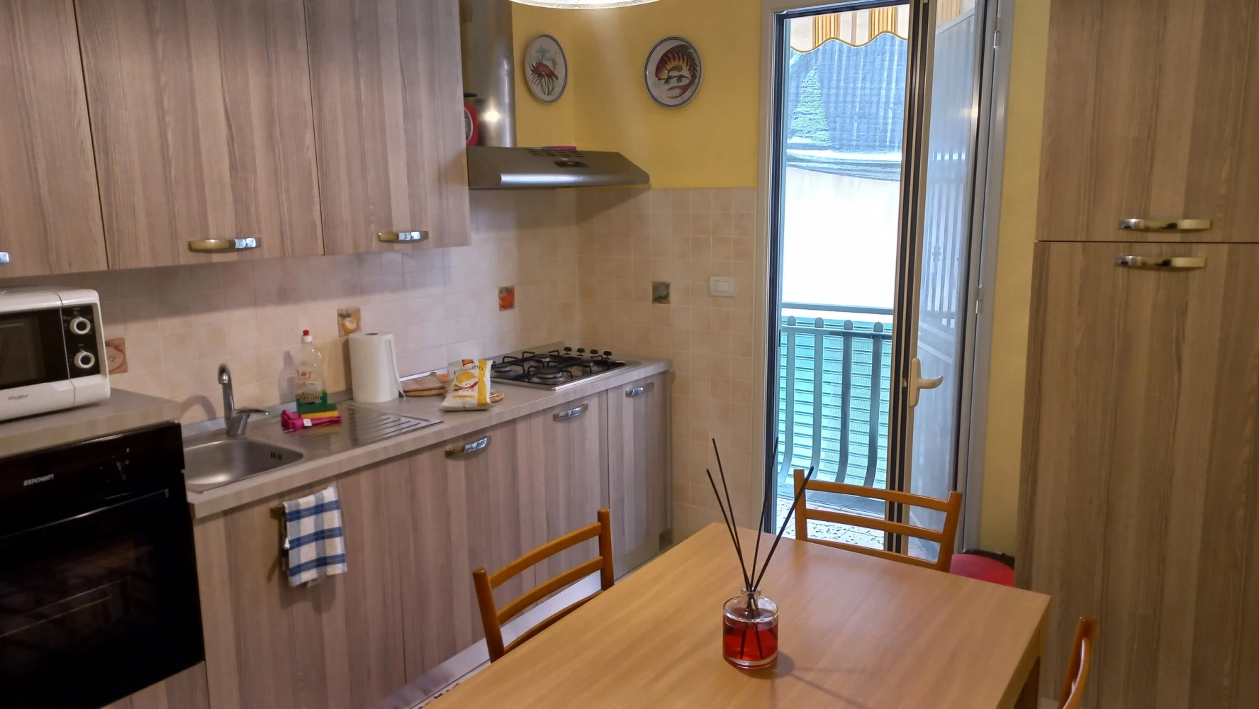 La Casa Di Lory-5