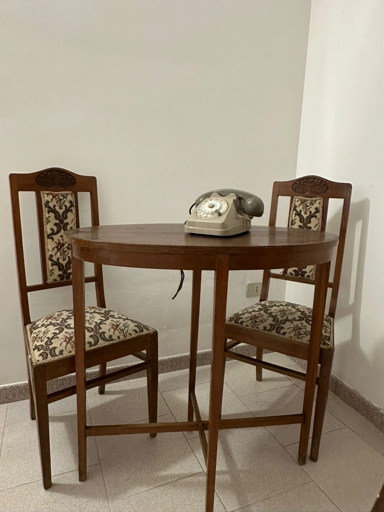 Dieci Relax Rentals-4