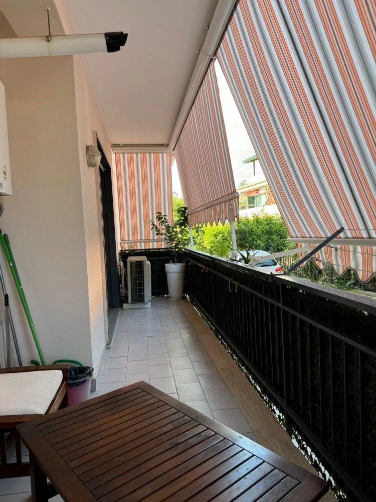 Appartamenti Scilla E Cariddi -1