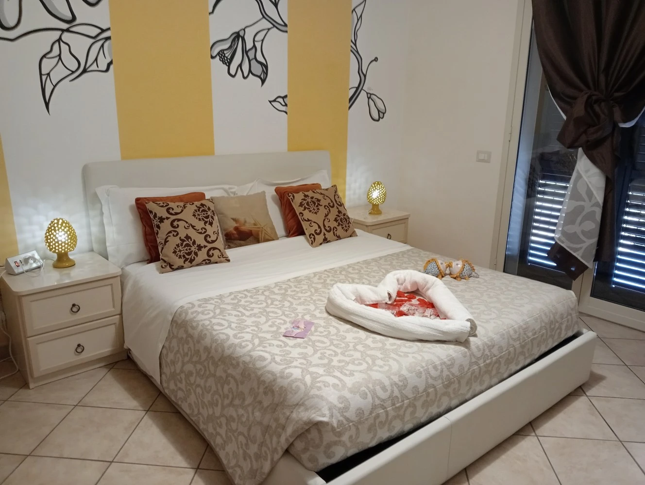 B&b Fragranza Di Sicilia-2