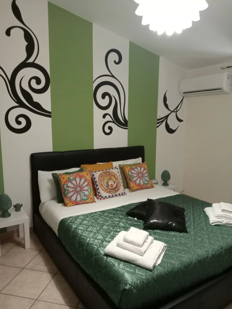 B&b Fragranza Di Sicilia-3