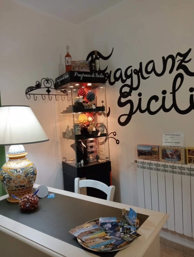 B&b Fragranza Di Sicilia-4