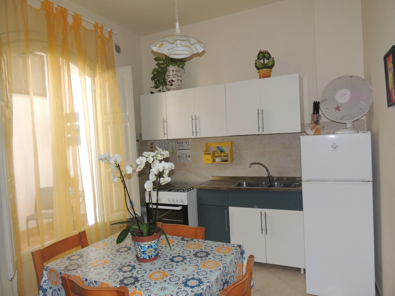 Casa Di Laura A 50 Mt Dal Mare-1