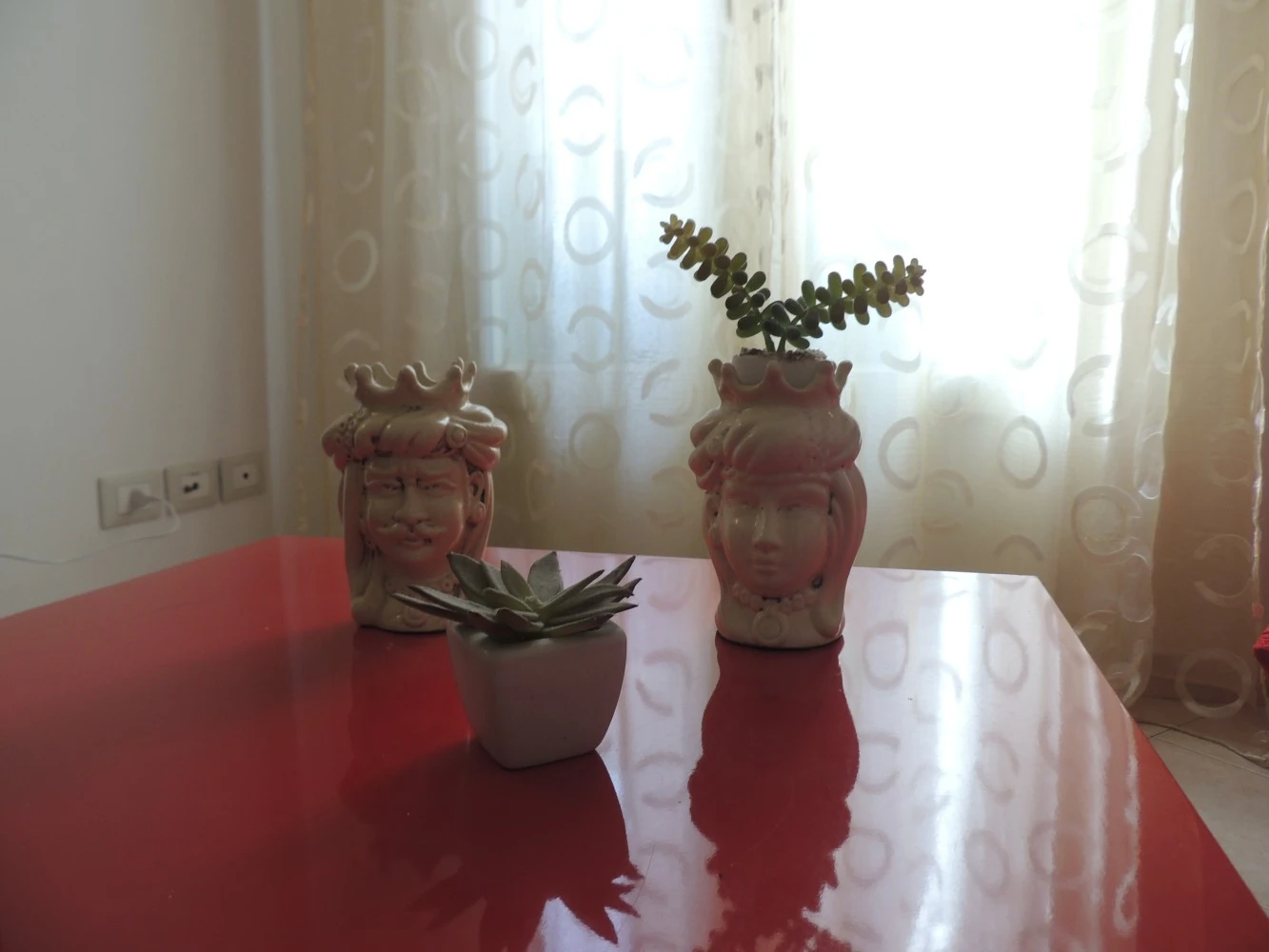 Casa Di Laura A 50 Mt Dal Mare-3