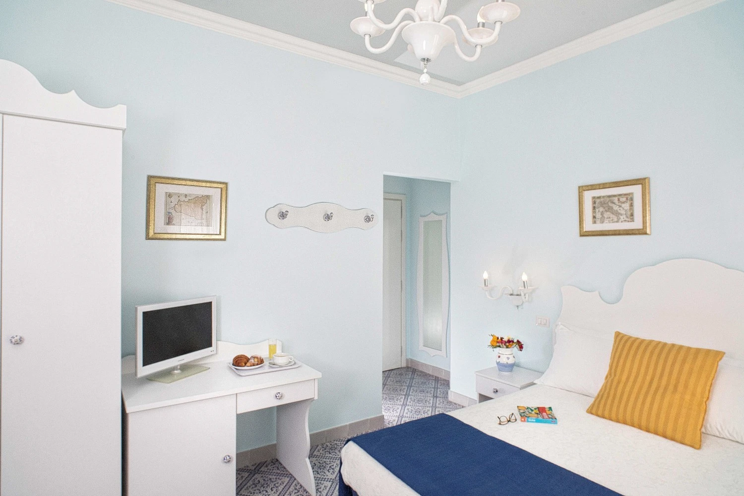 Hotel Villa Nefele-2