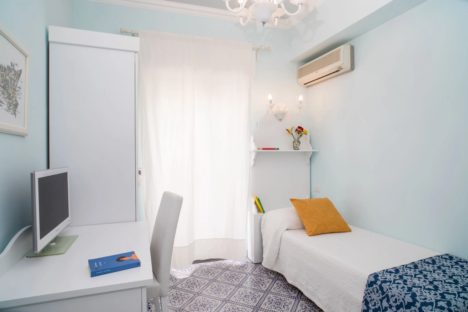 Hotel Villa Nefele-3