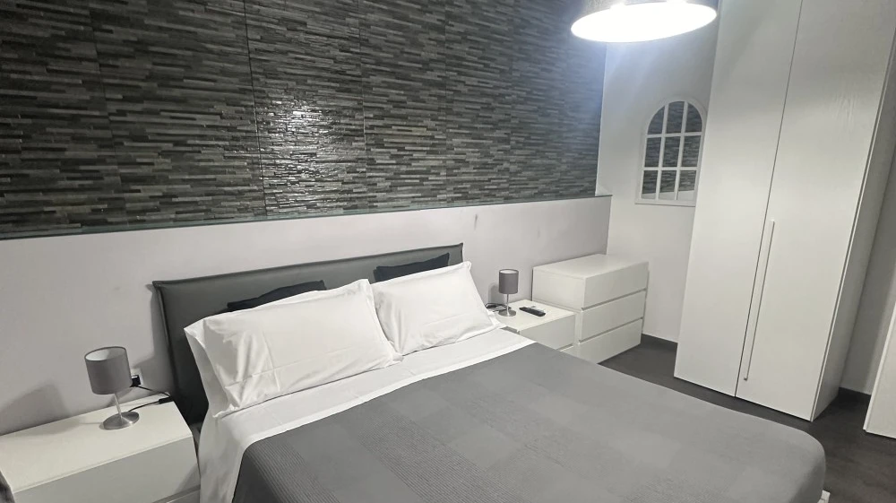Holiday Apartment I Puritani On The Beach-2