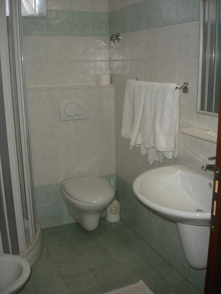 Hotel La Rusticana-2