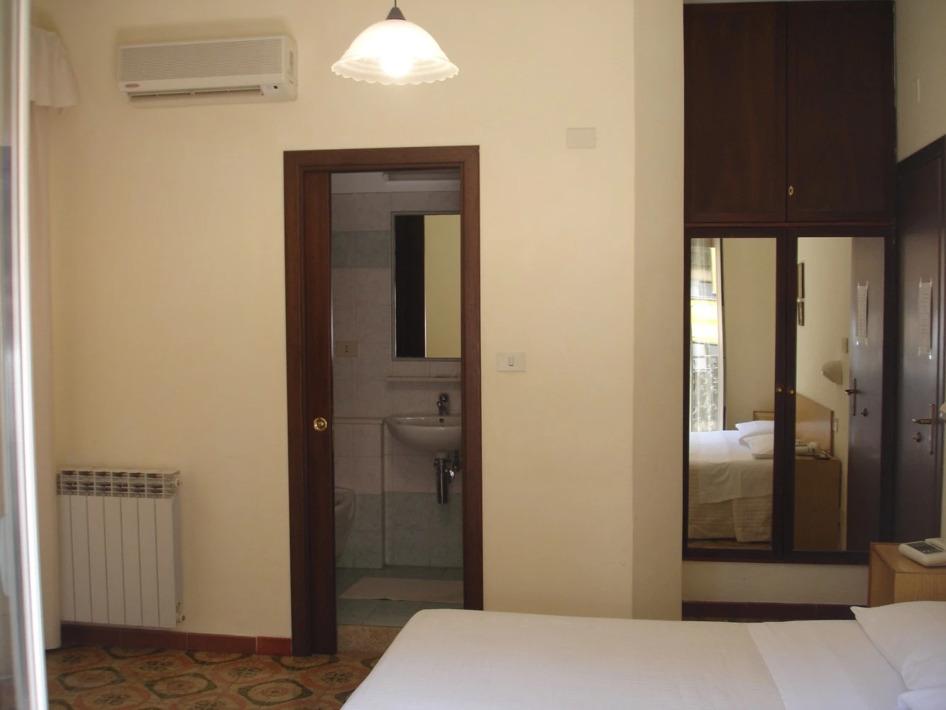 Hotel La Rusticana-5