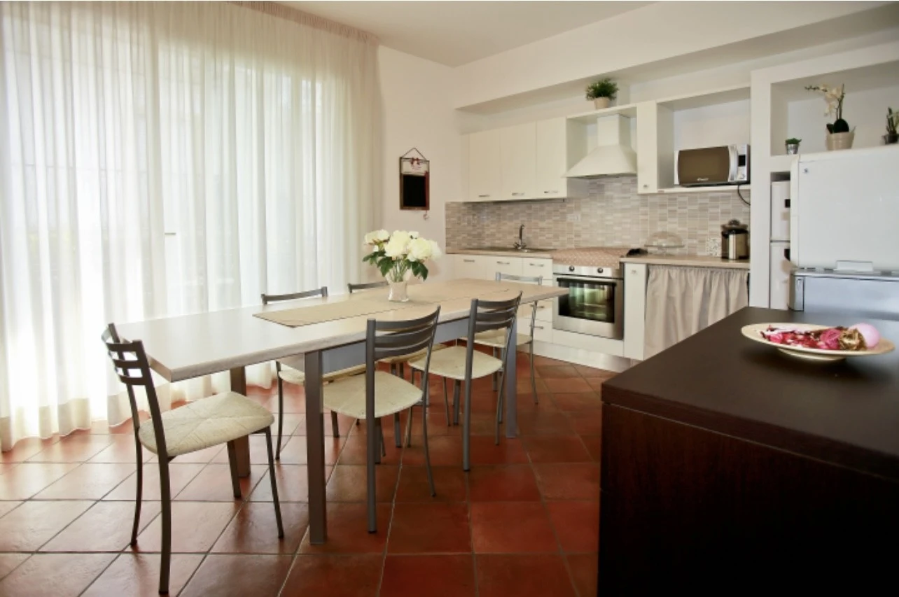 B&b A Casa Di Amici-3