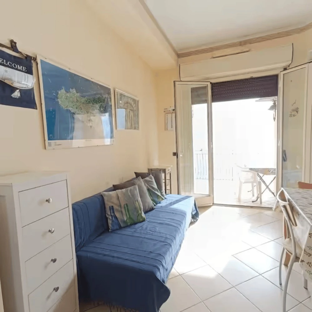 Casa Vacanze Fronte Mare-3