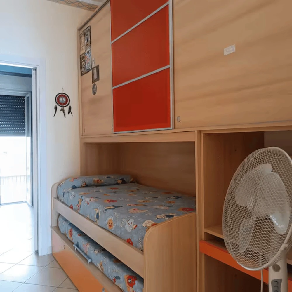 Casa Vacanze Fronte Mare-5