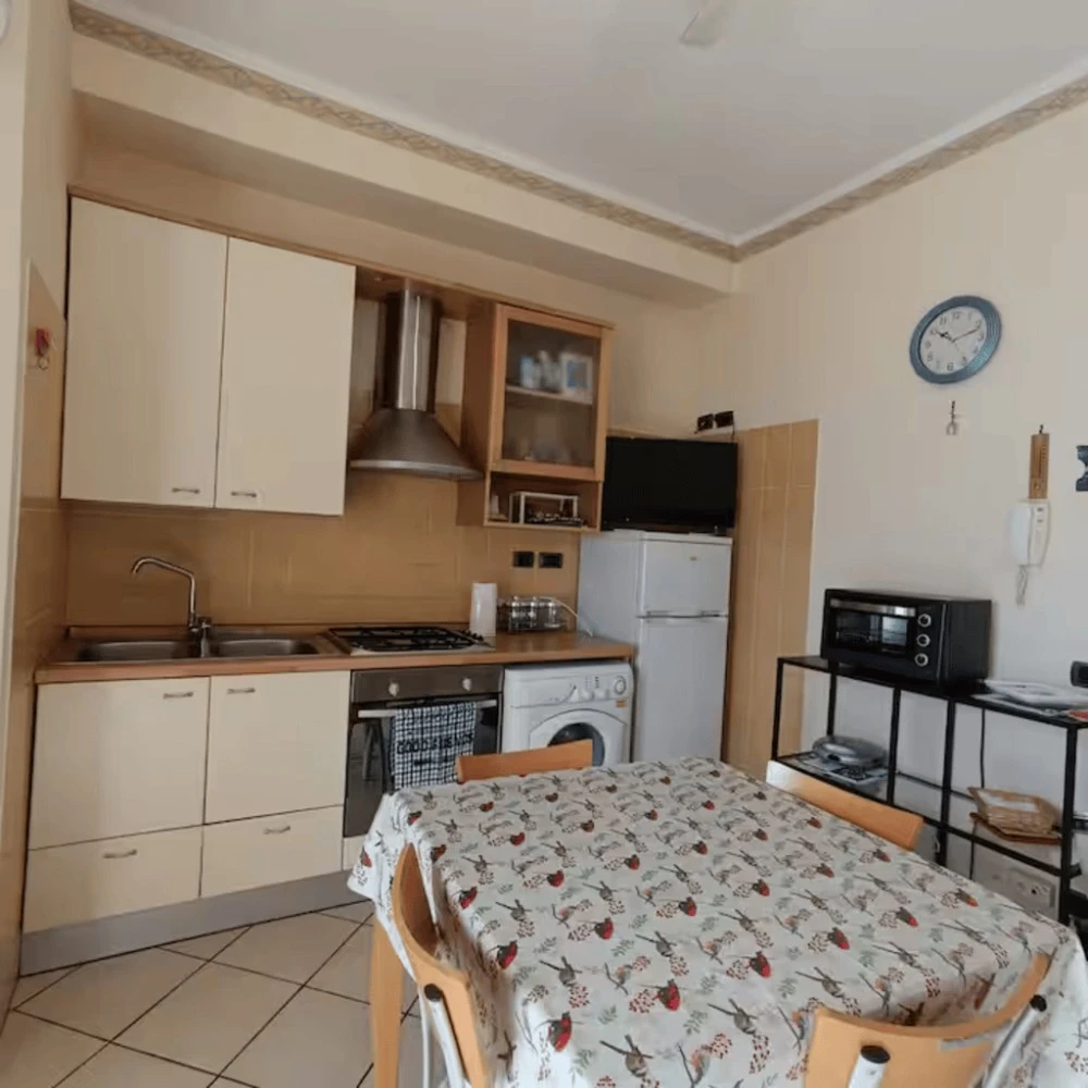 Casa Vacanze Fronte Mare-4