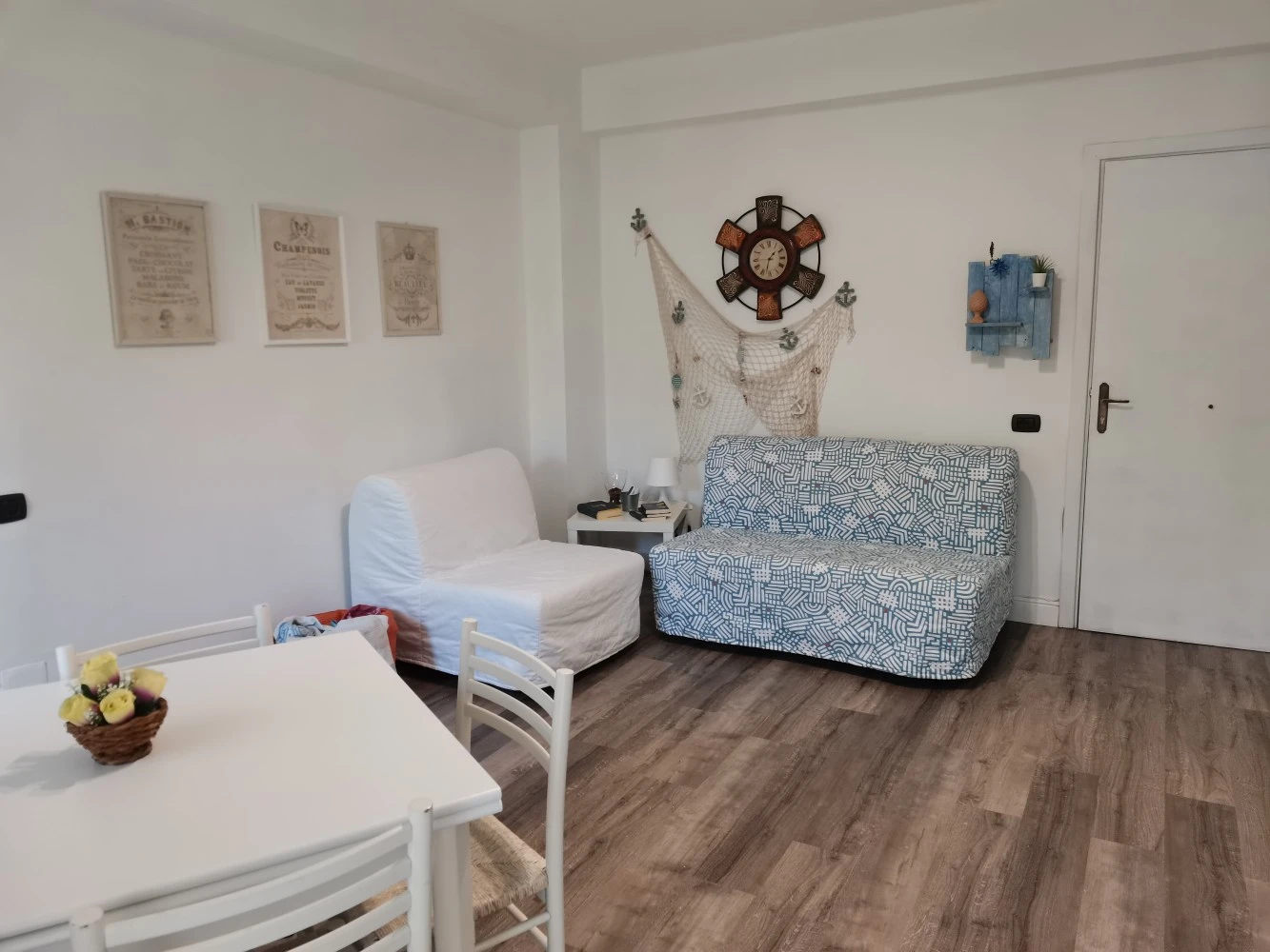 Casa Di Nunzia-1