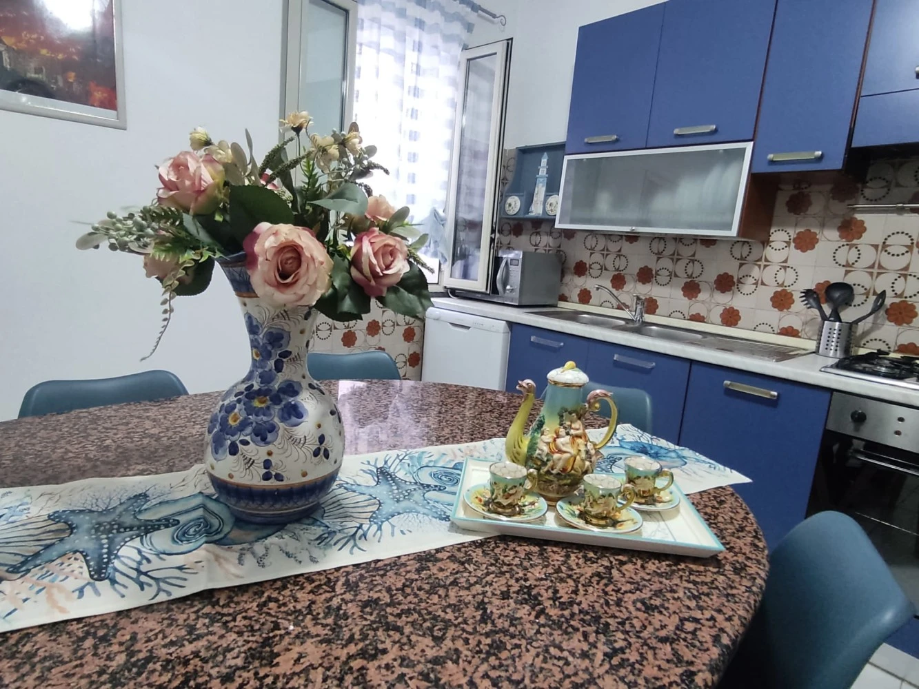 La Casa Di Nonno Raffaele-1