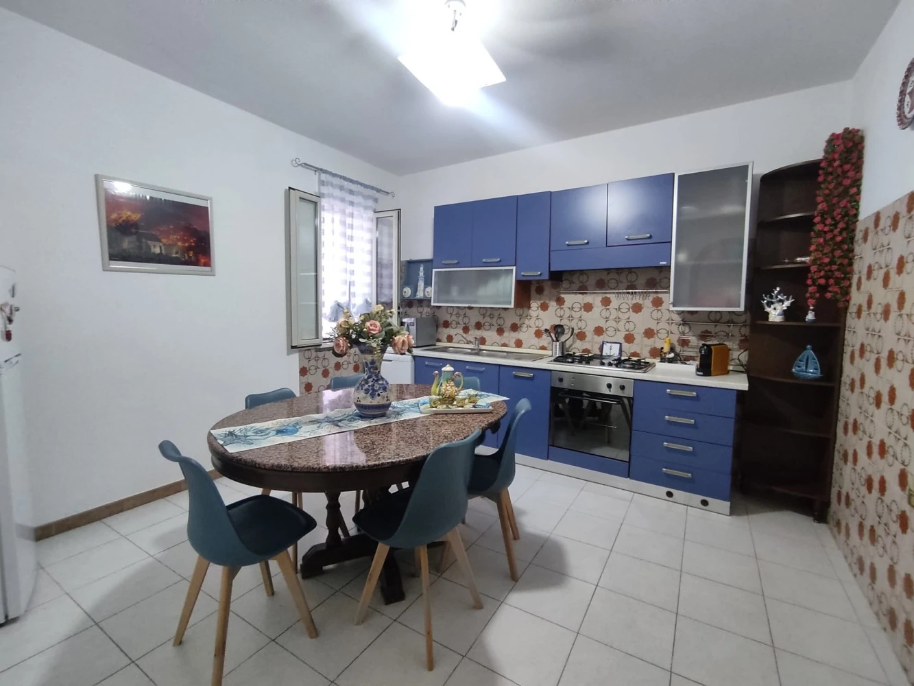 La Casa Di Nonno Raffaele-3