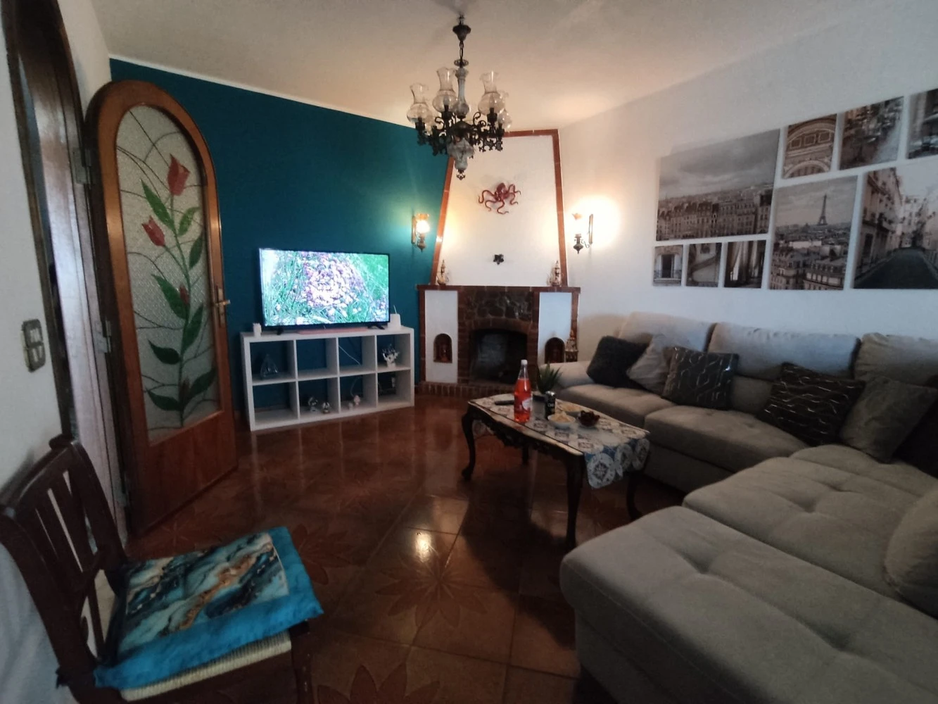 La Casa Di Nonno Raffaele-4