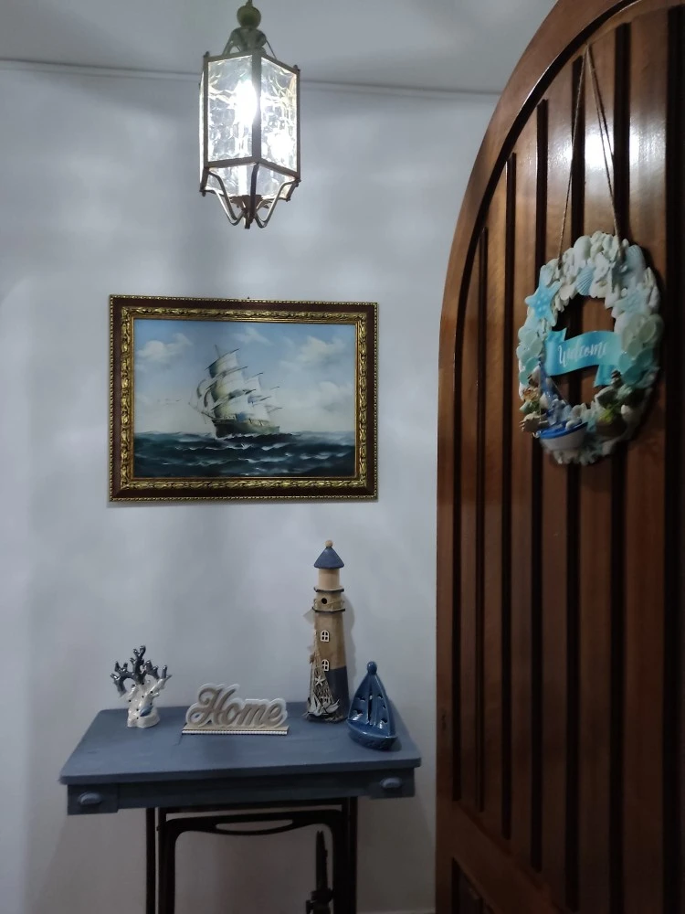 La Casa Di Nonno Raffaele-5