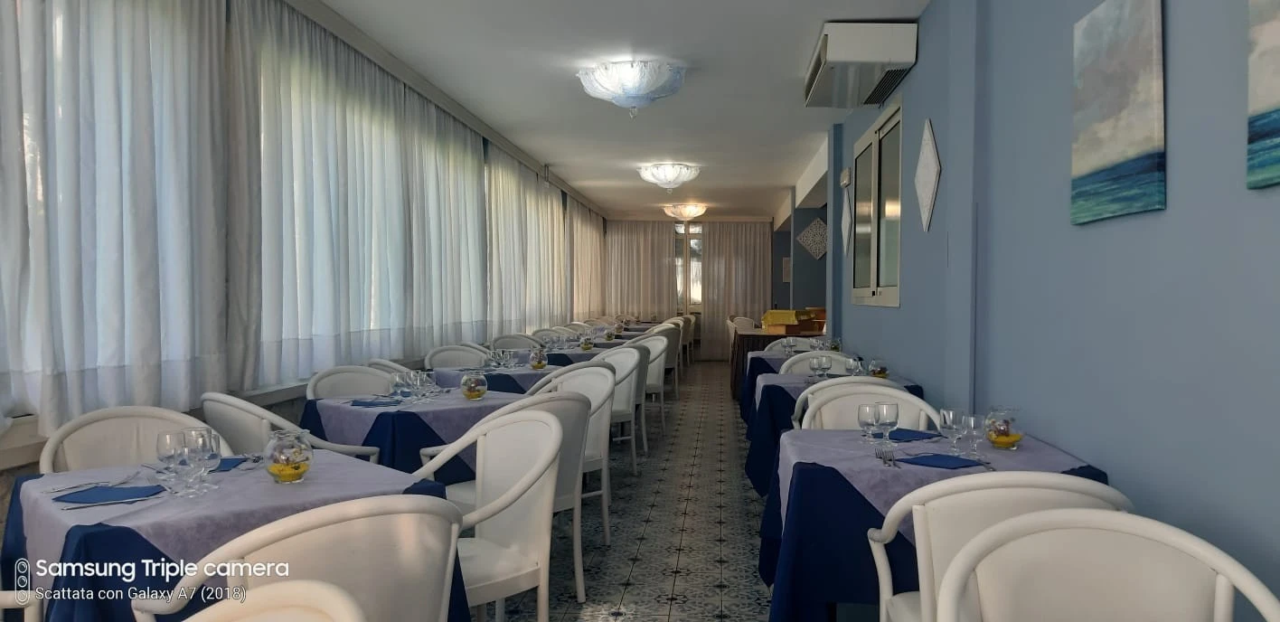 Hotel Baia Degli Dei-1 