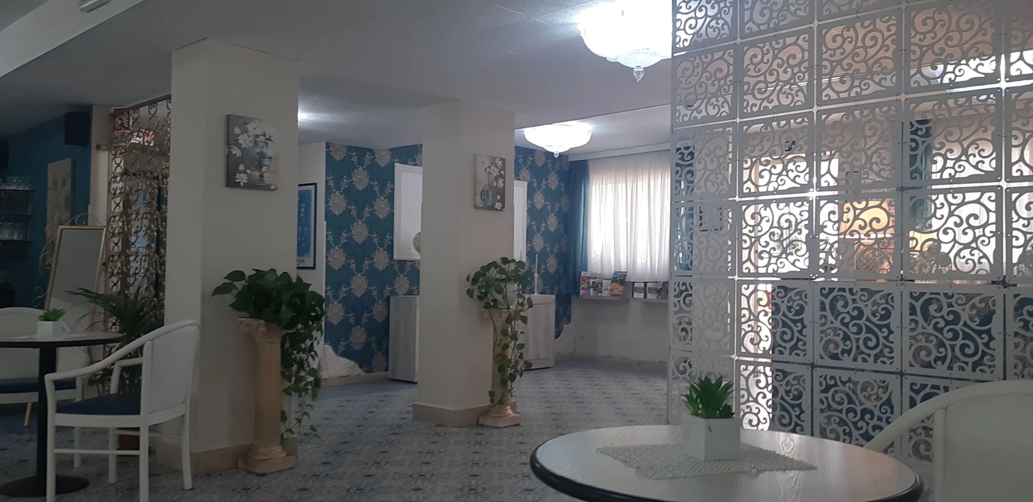 Hotel Baia Degli Dei-2