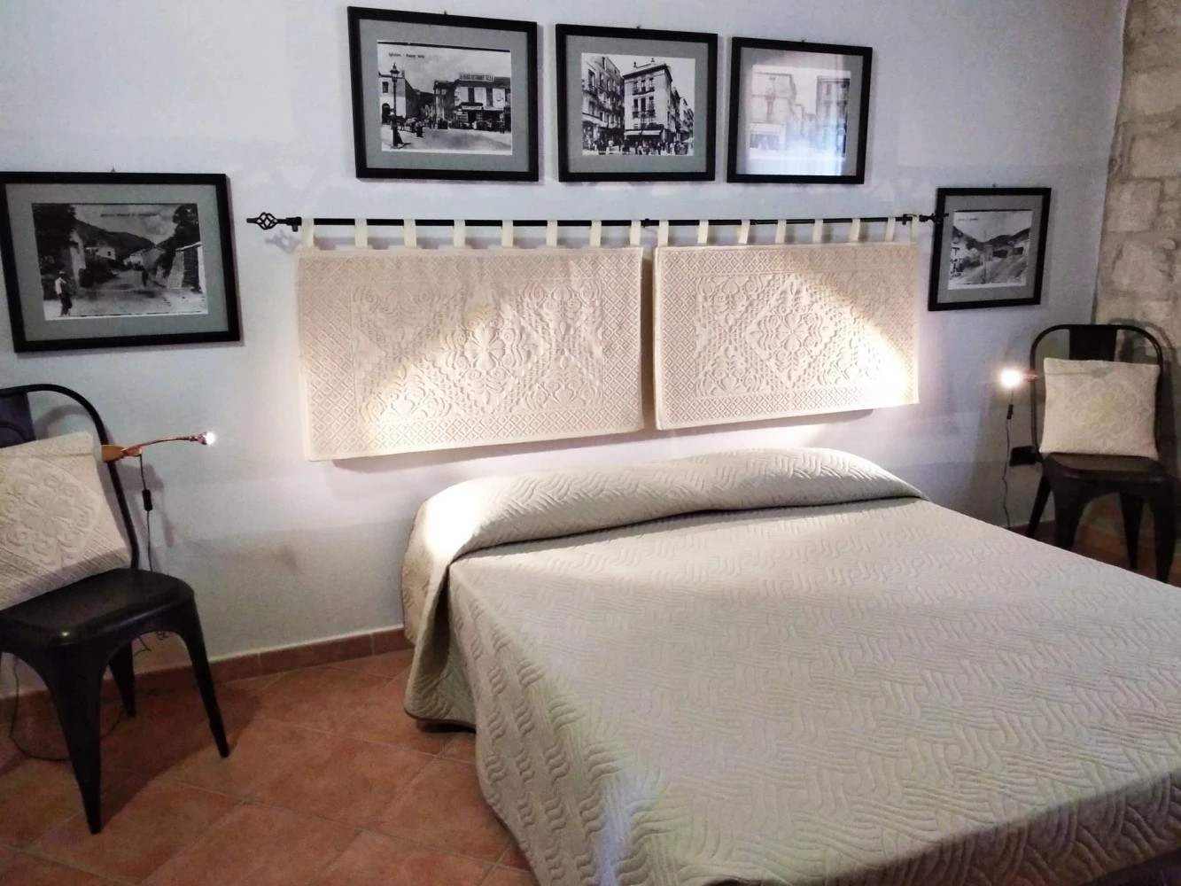 Bnb Rio Da Antonella-1