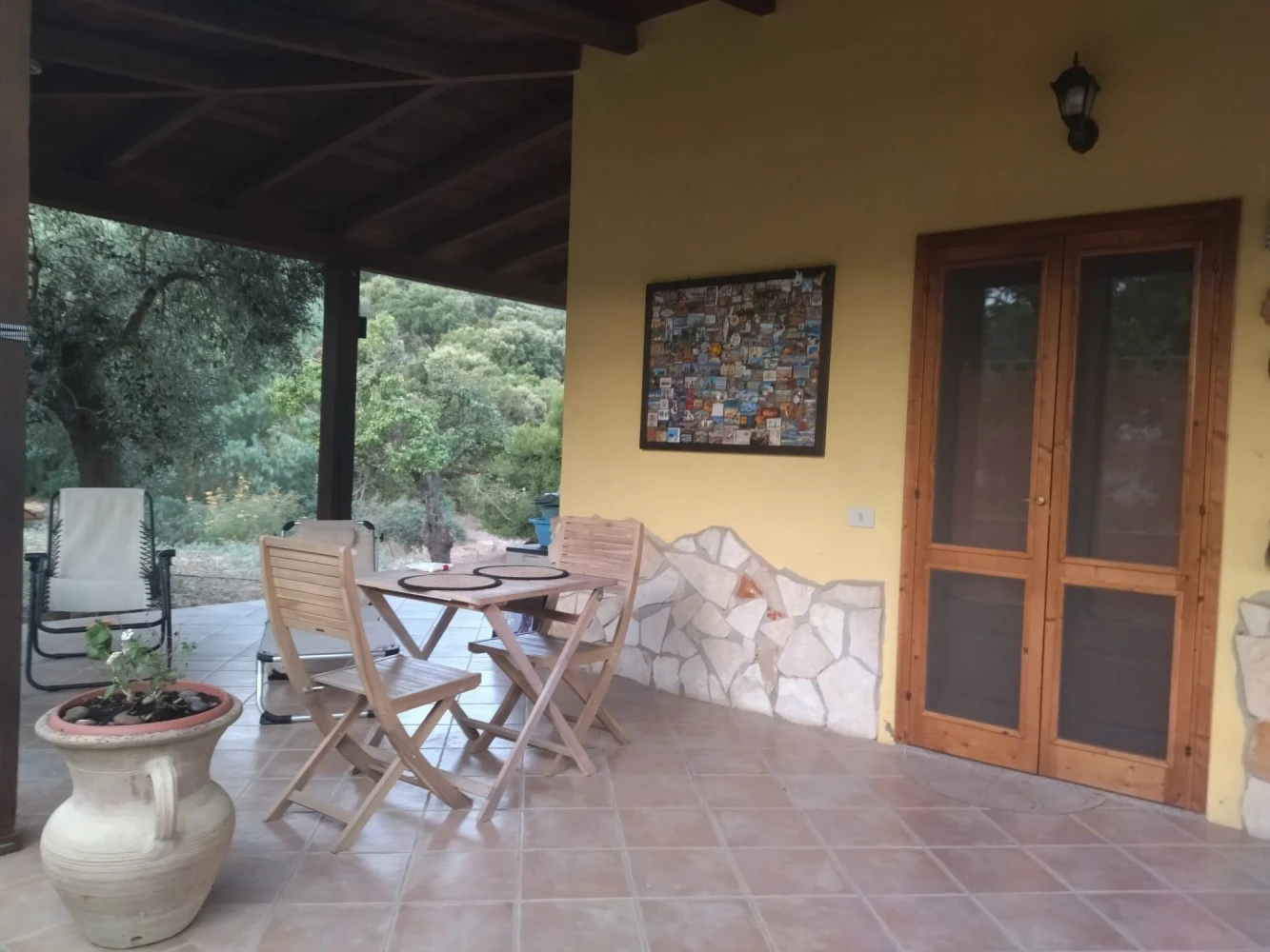 Bnb Rio Da Antonella-2