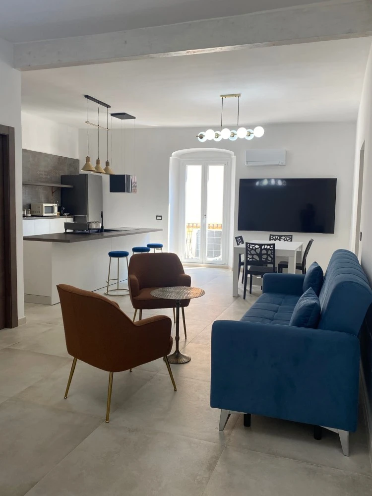 Casa Vacanze Piazza Pichi-1