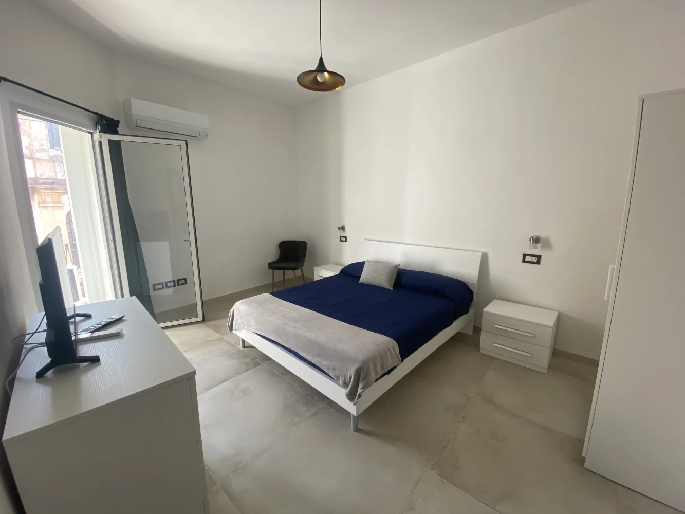 Casa Vacanze Piazza Pichi-5