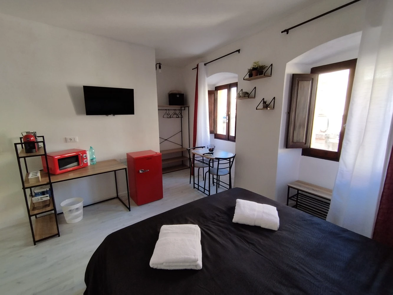 B&b Gli Ombrellini-1