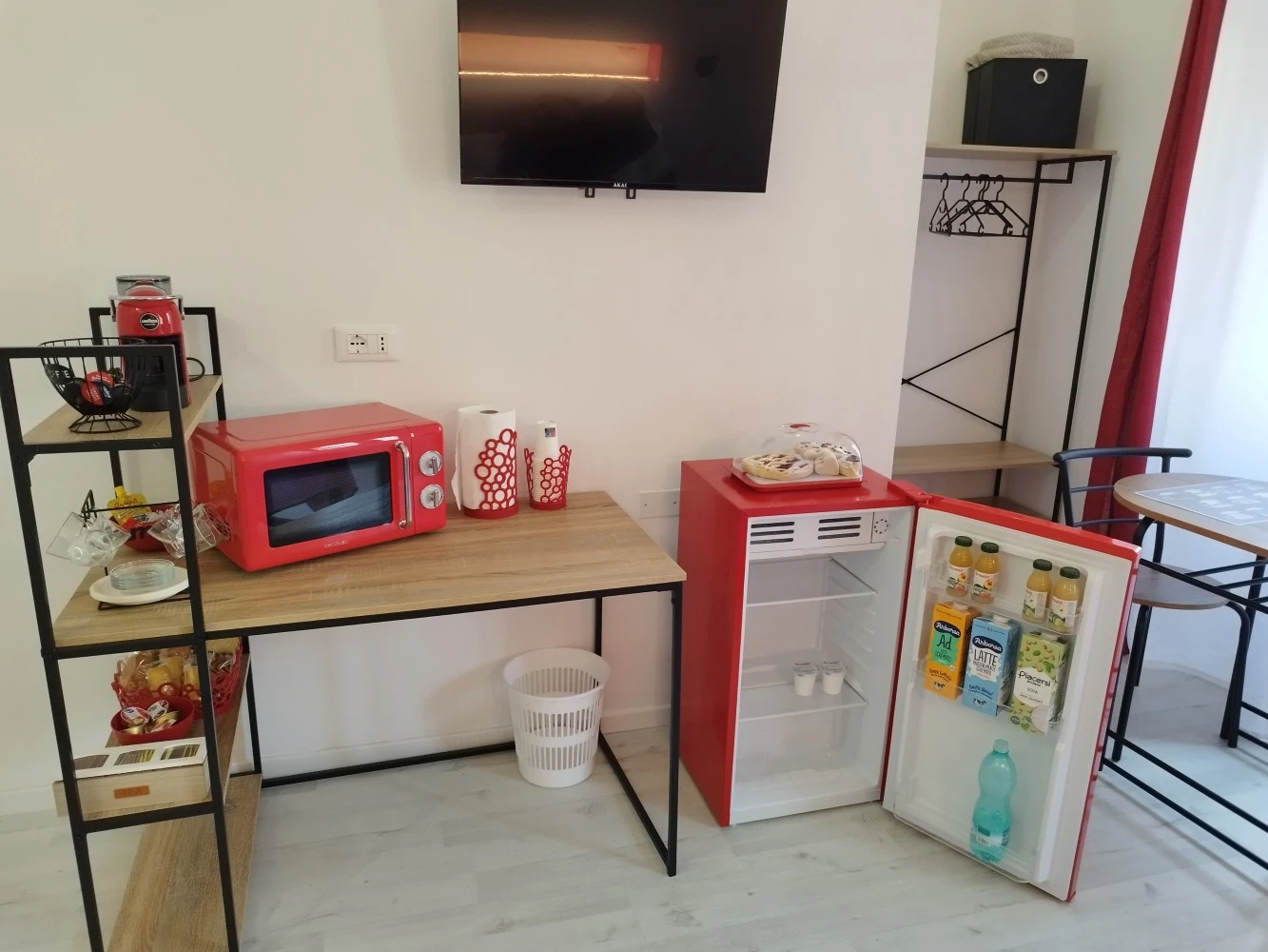 B&b Gli Ombrellini-2