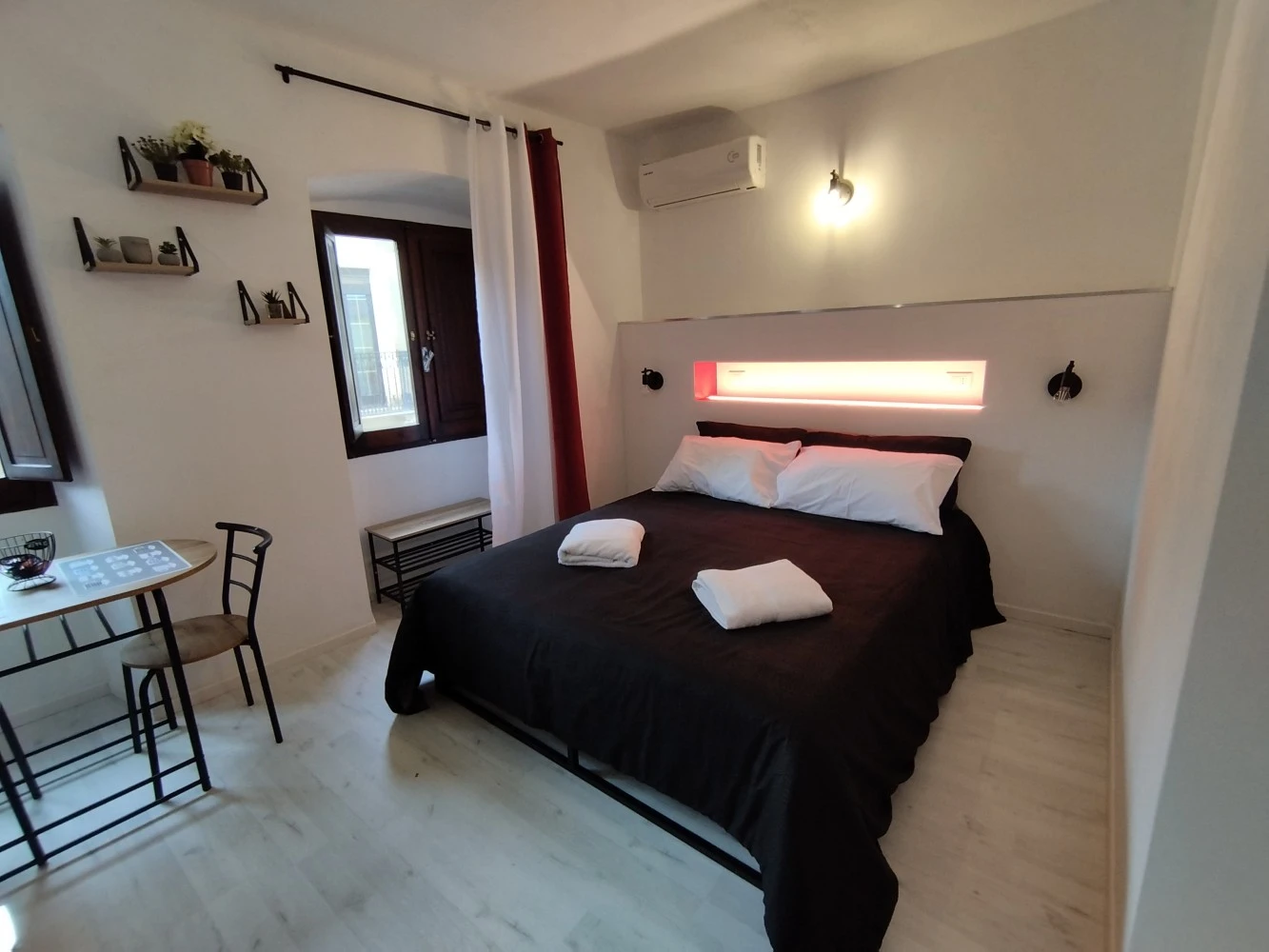 B&b Gli Ombrellini-3