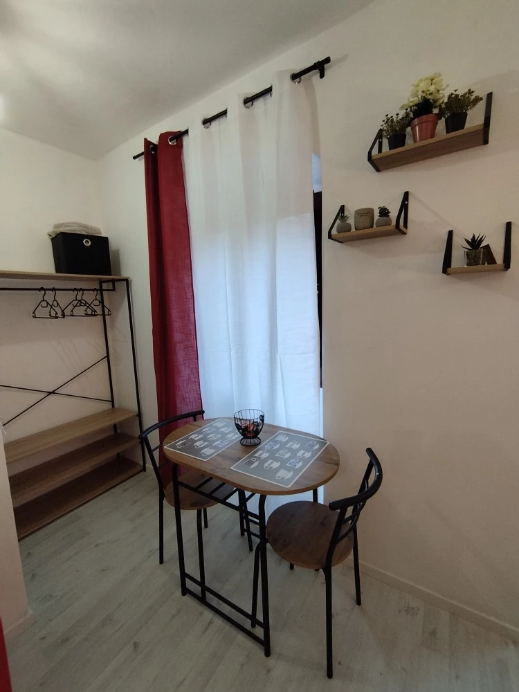 B&b Gli Ombrellini-4