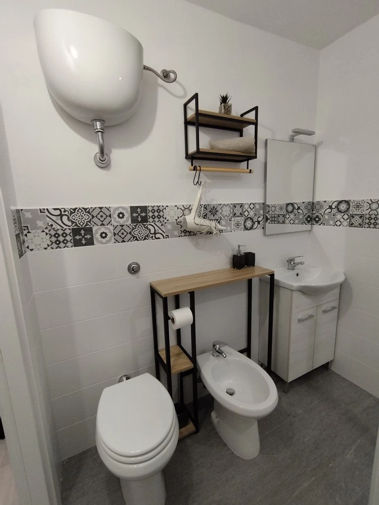 B&b Gli Ombrellini-5