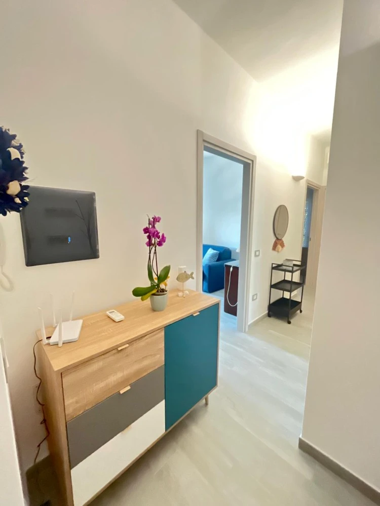 Casa Vacanze El Girasol-1