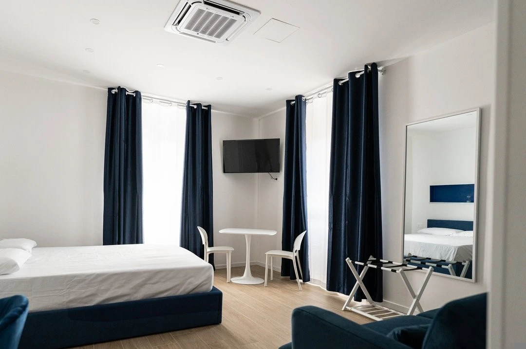 Iglesias Centro Apartments In Sardinia-1