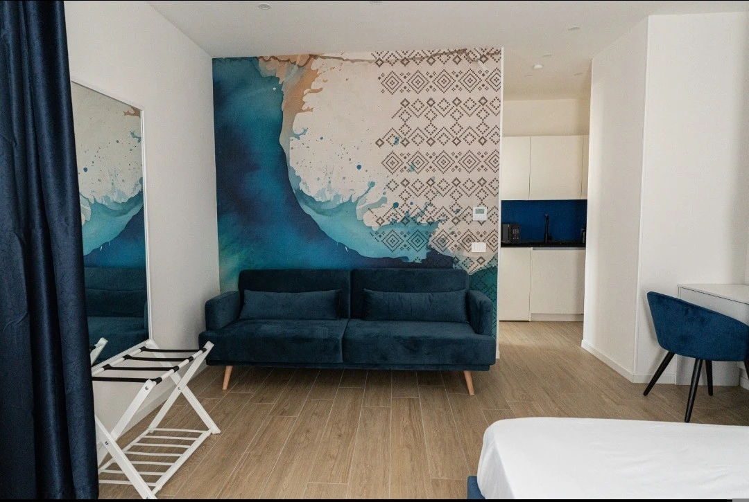 Iglesias Centro Apartments In Sardinia-2