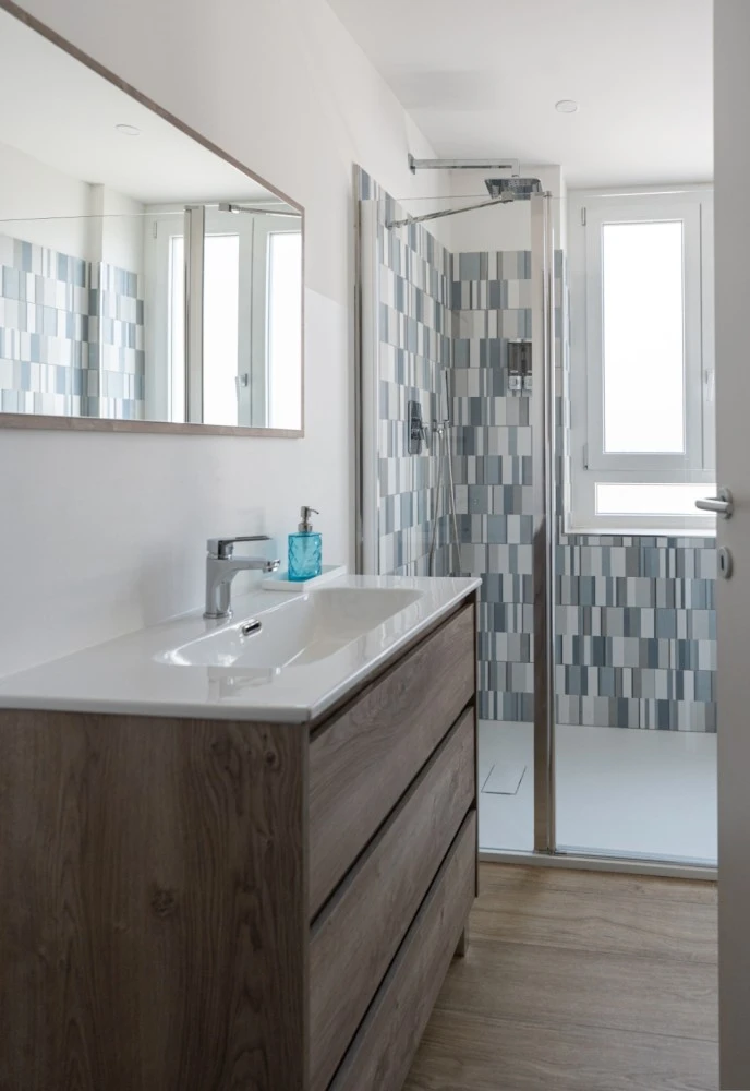 Iglesias Centro Apartments In Sardinia-3