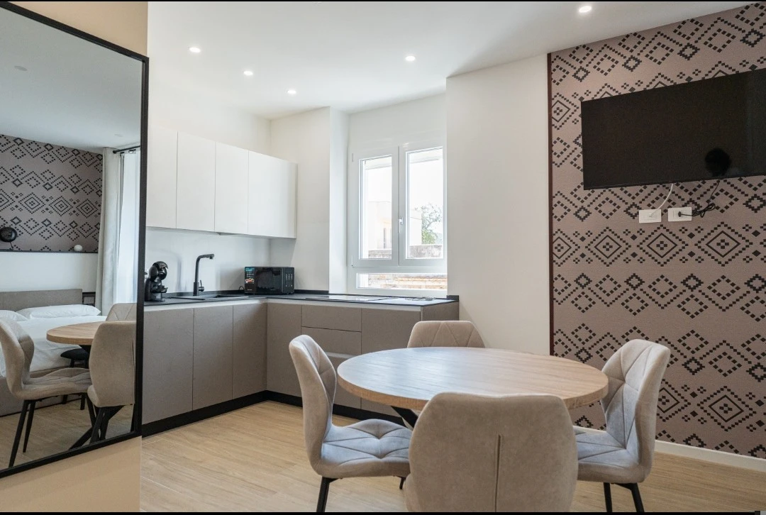 Iglesias Centro Apartments In Sardinia-4