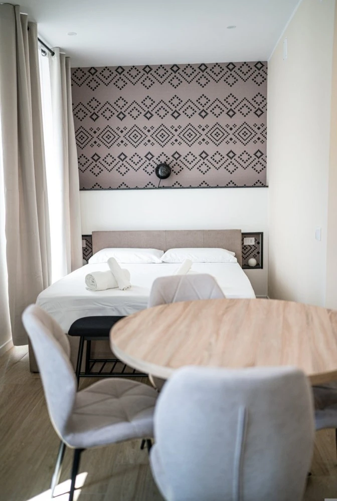 Iglesias Centro Apartments In Sardinia-5