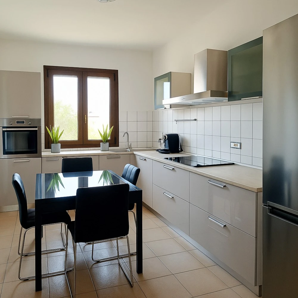 Country House-2