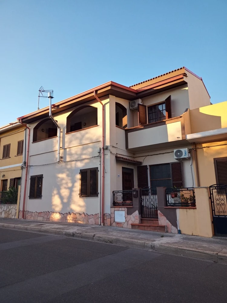 Casa Vacanze Col Di Lana-1