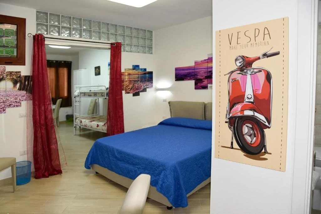 B&b Quintino Sella-1